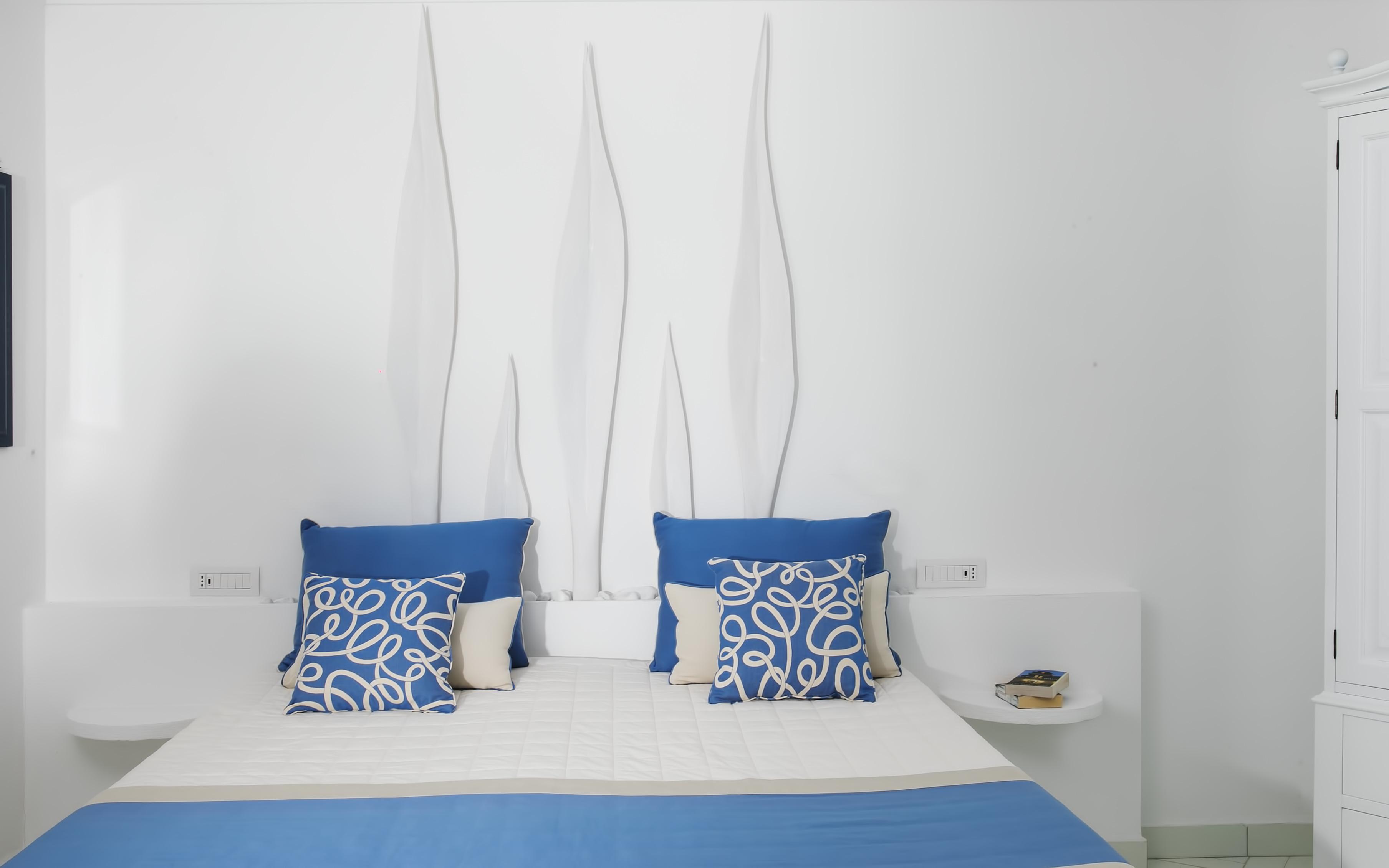 Hotel Le Agavi Позитано Экстерьер фото